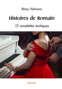 Picture of Histoires de Romain