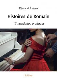 Picture of Histoires de romain