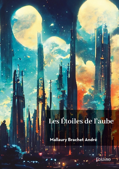 Picture of Les Étoiles de l'aube
