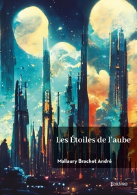 Image de Les Étoiles de l'aube