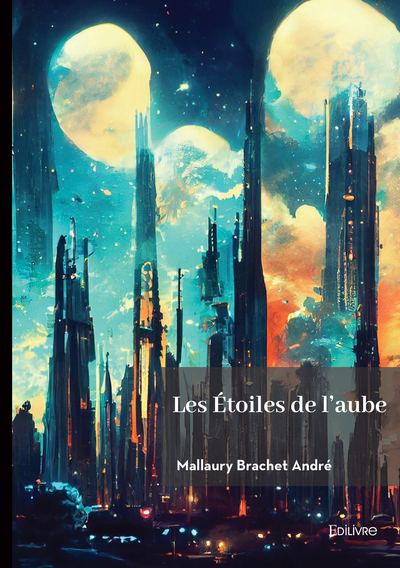 Image de Les Etoiles de l'aube