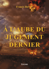 Picture of à l'aube du jugement dernier