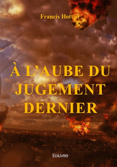 Picture of À l'aube du Jugement dernier