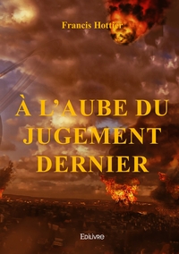 Picture of À l'aube du Jugement dernier