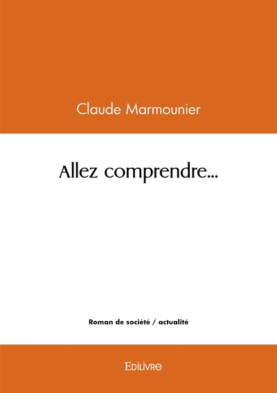 Picture of Allez comprendre...