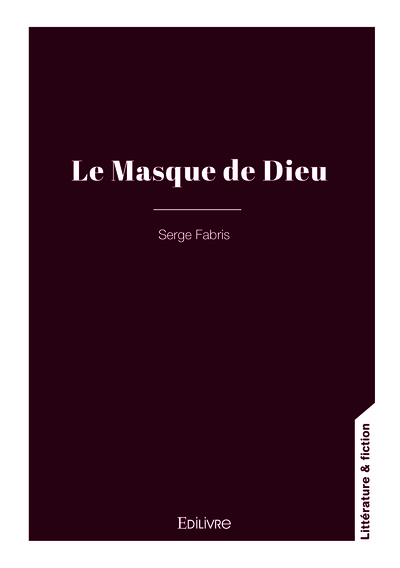 Picture of Le Masque de Dieu