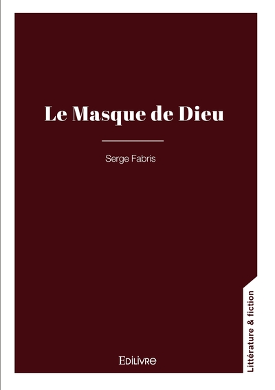 Picture of Le Masque de Dieu