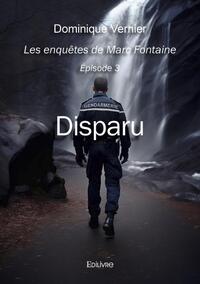 Picture of Disparu