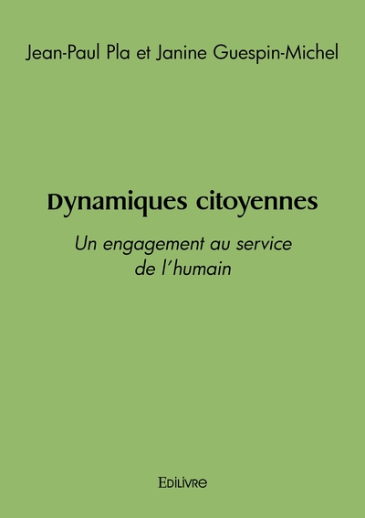 Picture of Dynamiques citoyennes