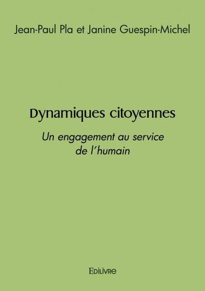 Picture of Dynamiques citoyennes