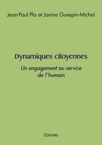 Picture of Dynamiques citoyennes