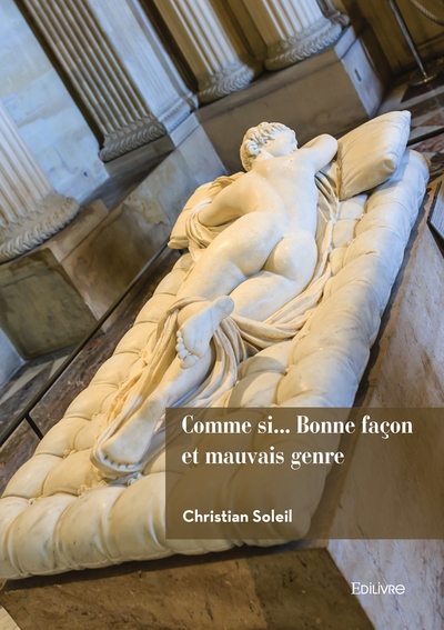 Picture of Comme si... Bonne façon et mauvais genre