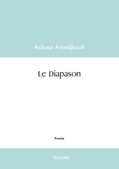 Image de Le diapason