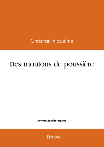 Image de Des moutons de poussière