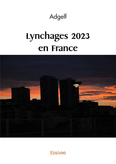 Picture of Lynchages 2023 en France