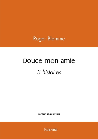 Picture of Douce mon amie