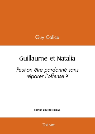 Image de Guillaume et Natalia