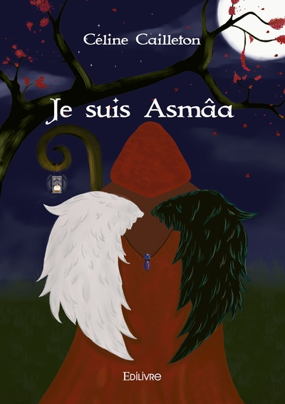 Picture of Je suis Asmâa - Tome 1
