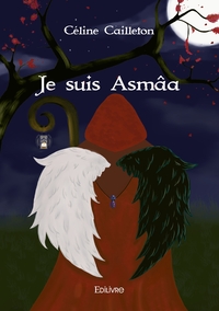 Picture of Je suis Asmâa - Tome 1