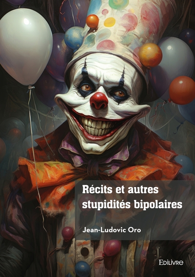 Image de Récits et autres stupidités bipolaires