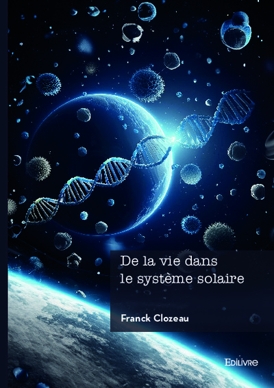 Picture of De la vie dans le système solaire