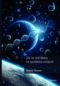 Picture of De la vie dans le système solaire
