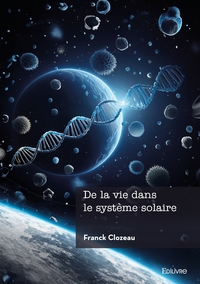Picture of De la vie dans le système solaire