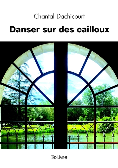 Picture of Danser sur des cailloux