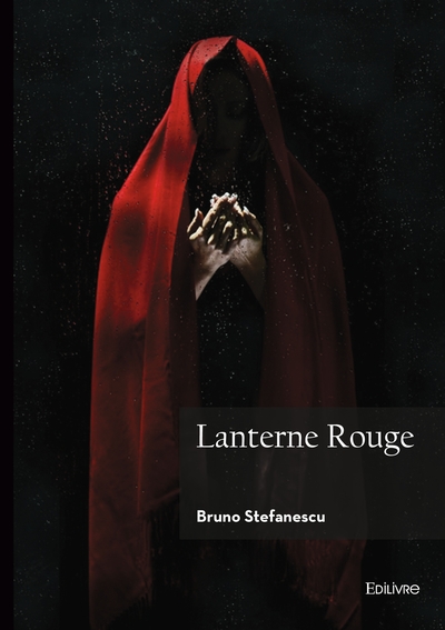 Picture of Lanterne Rouge