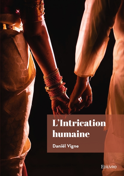 Picture of L'Intrication humaine