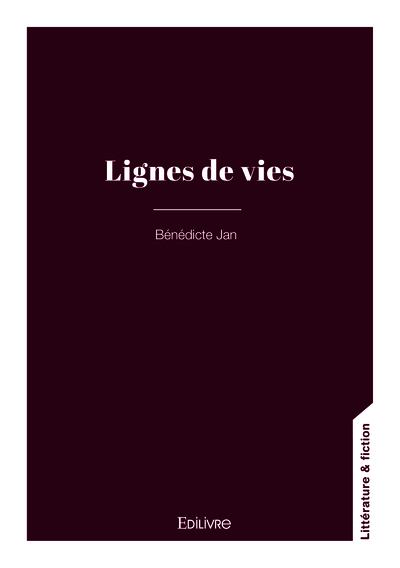 Picture of Lignes de vies