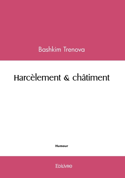 Picture of Harcèlement & châtiment