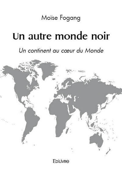 Picture of Un autre monde noir
