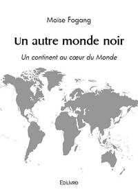 Picture of Un autre monde noir