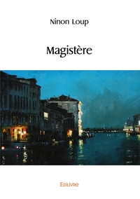 Picture of Magistère