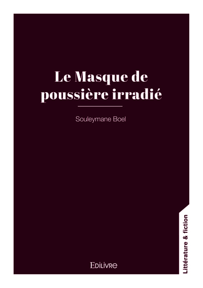 Image de Le Masque de poussière irradié
