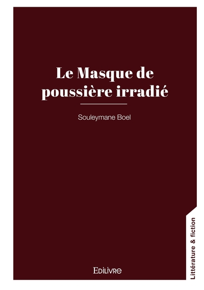 Image de Le Masque de poussière irradié