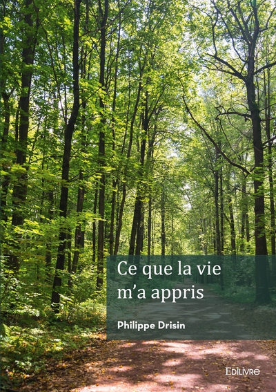 Picture of Ce que la vie m'a appris