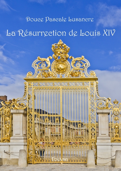 Picture of La Résurrection de Louis XIV