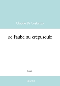 Picture of De l'aube au crépuscule