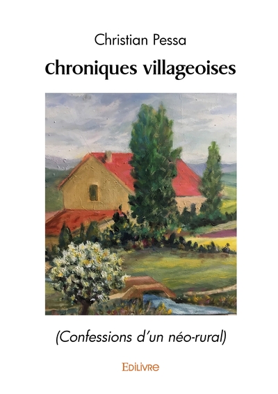 Picture of Chroniques villageoises