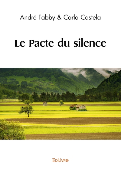 Image de Le Pacte du silence