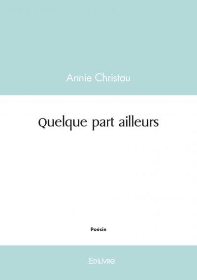 Image de Quelque part ailleurs