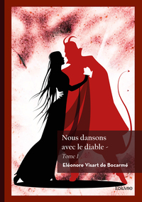 Picture of Nous dansons avec le diable Tome 1