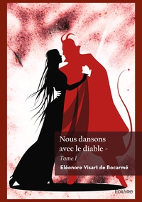 Image de Nous dansons avec le diable - Tome 1
