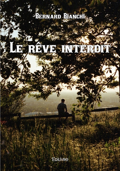 Image de Le rêve interdit