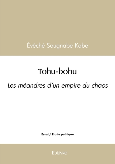 Image de Tohu-bohu