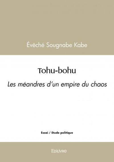 Picture of Tohu bohu