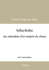 Picture of Tohu bohu