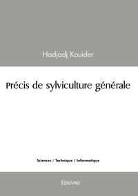 Picture of Précis de Sylviculture Générale